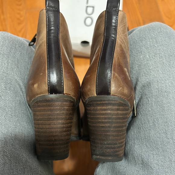 Aldo fiera booties - Picture 4 of 6